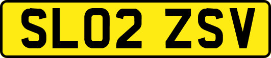 SL02ZSV