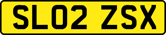 SL02ZSX