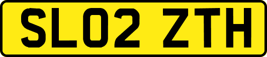 SL02ZTH
