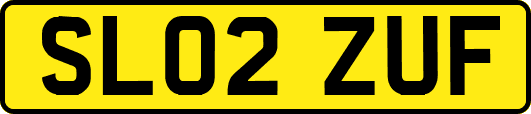 SL02ZUF