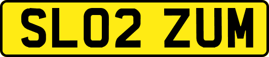 SL02ZUM