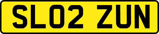 SL02ZUN