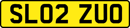 SL02ZUO
