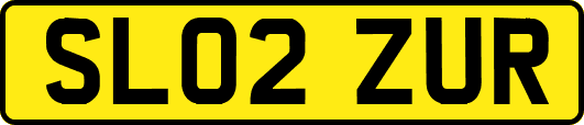 SL02ZUR