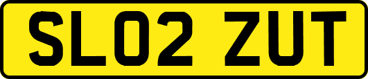 SL02ZUT