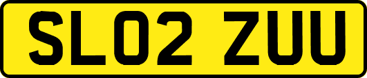 SL02ZUU