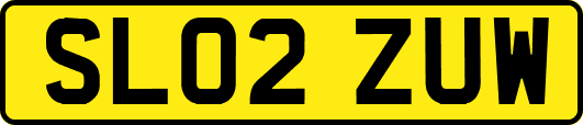 SL02ZUW