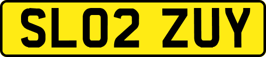 SL02ZUY