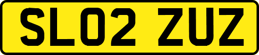 SL02ZUZ