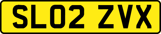 SL02ZVX
