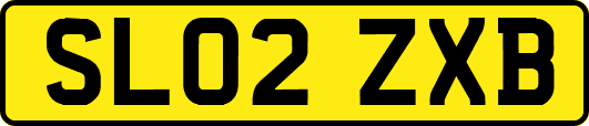 SL02ZXB