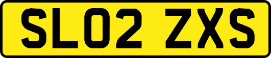 SL02ZXS