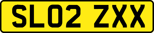SL02ZXX