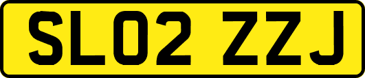 SL02ZZJ