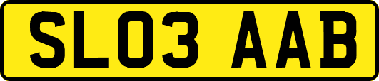SL03AAB