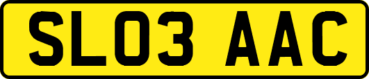 SL03AAC