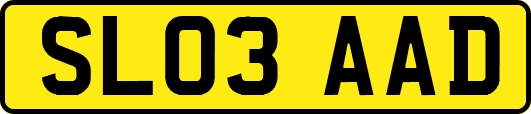 SL03AAD