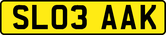 SL03AAK