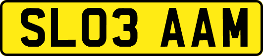 SL03AAM