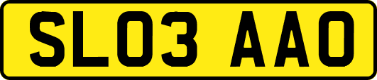 SL03AAO