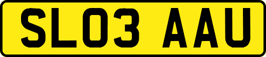 SL03AAU