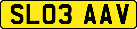 SL03AAV