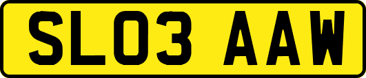 SL03AAW