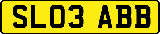 SL03ABB