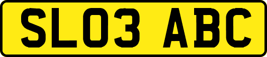 SL03ABC