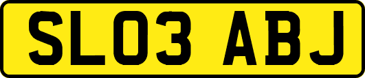 SL03ABJ