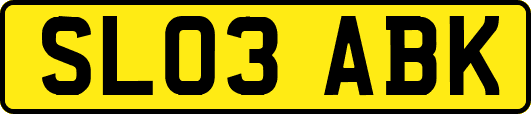 SL03ABK