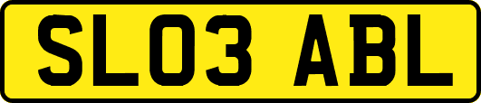 SL03ABL