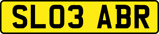 SL03ABR