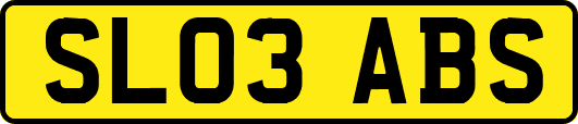 SL03ABS