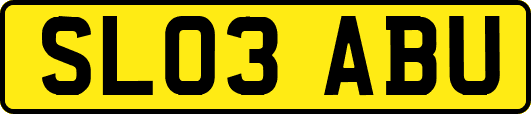 SL03ABU