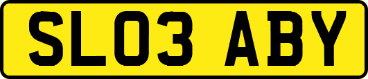 SL03ABY