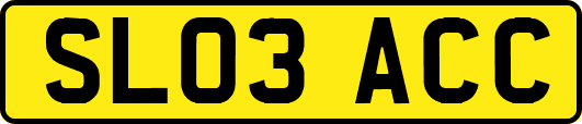 SL03ACC