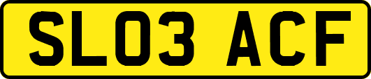 SL03ACF