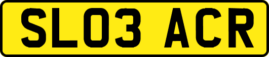 SL03ACR