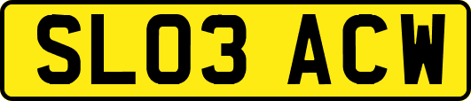 SL03ACW