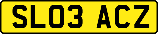 SL03ACZ