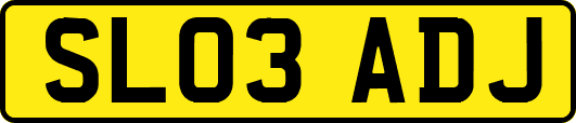 SL03ADJ