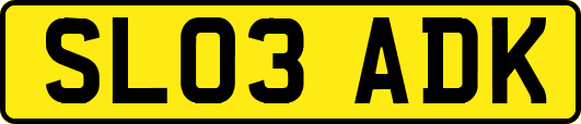 SL03ADK