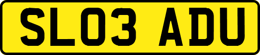 SL03ADU