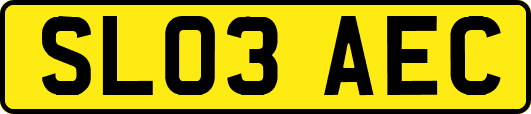 SL03AEC
