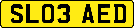 SL03AED