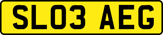 SL03AEG