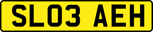 SL03AEH