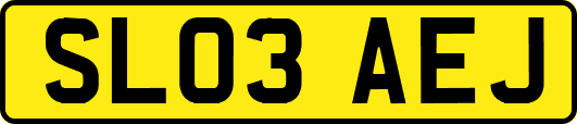 SL03AEJ