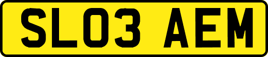 SL03AEM